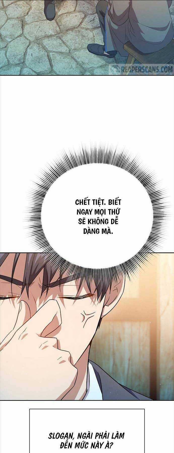 Ma Pháp Sư Tại Trường Học Pháp Thuật Chapter 71 trang 6