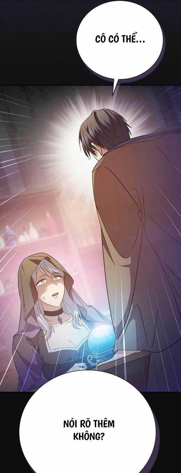 Ma Pháp Sư Tại Trường Học Pháp Thuật Chapter 71 trang 63