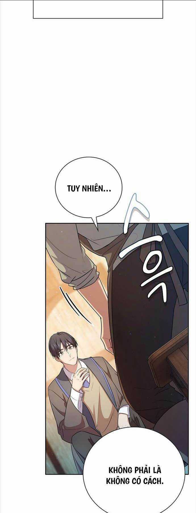 Ma Pháp Sư Tại Trường Học Pháp Thuật Chapter 71 trang 7