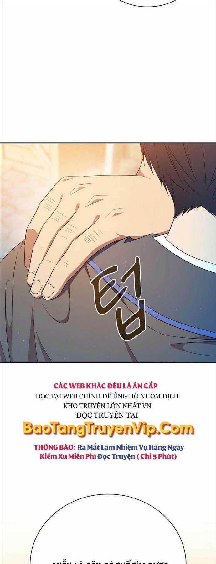 Ma Pháp Sư Tại Trường Học Pháp Thuật Chapter 71 trang 8