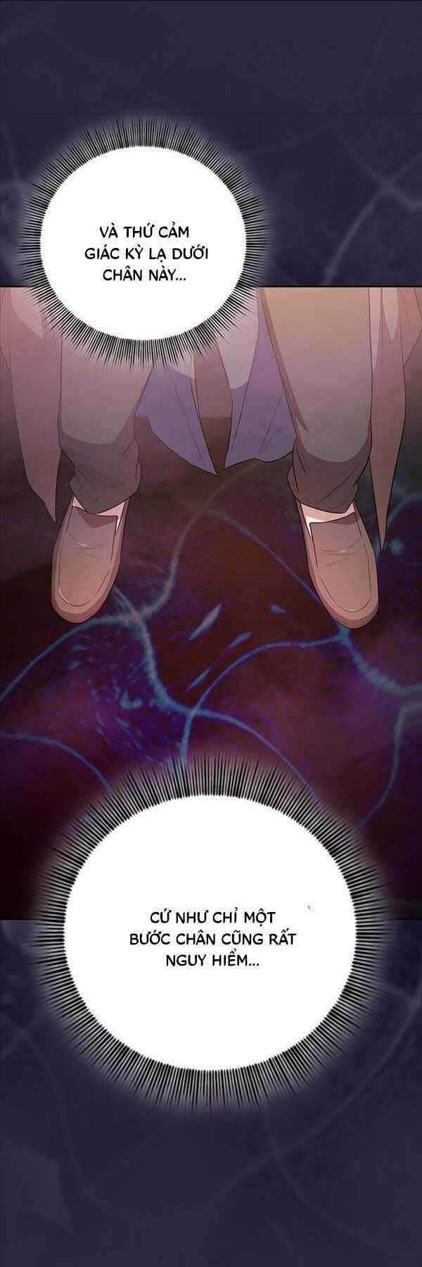 Ma Pháp Sư Tại Trường Học Pháp Thuật Chapter 72 trang 15