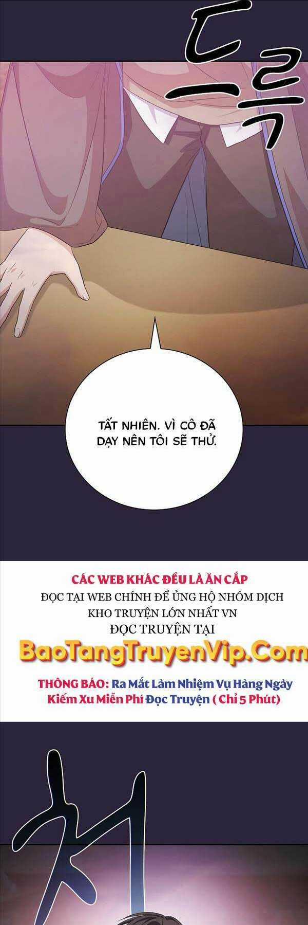 Ma Pháp Sư Tại Trường Học Pháp Thuật Chapter 72 trang 21