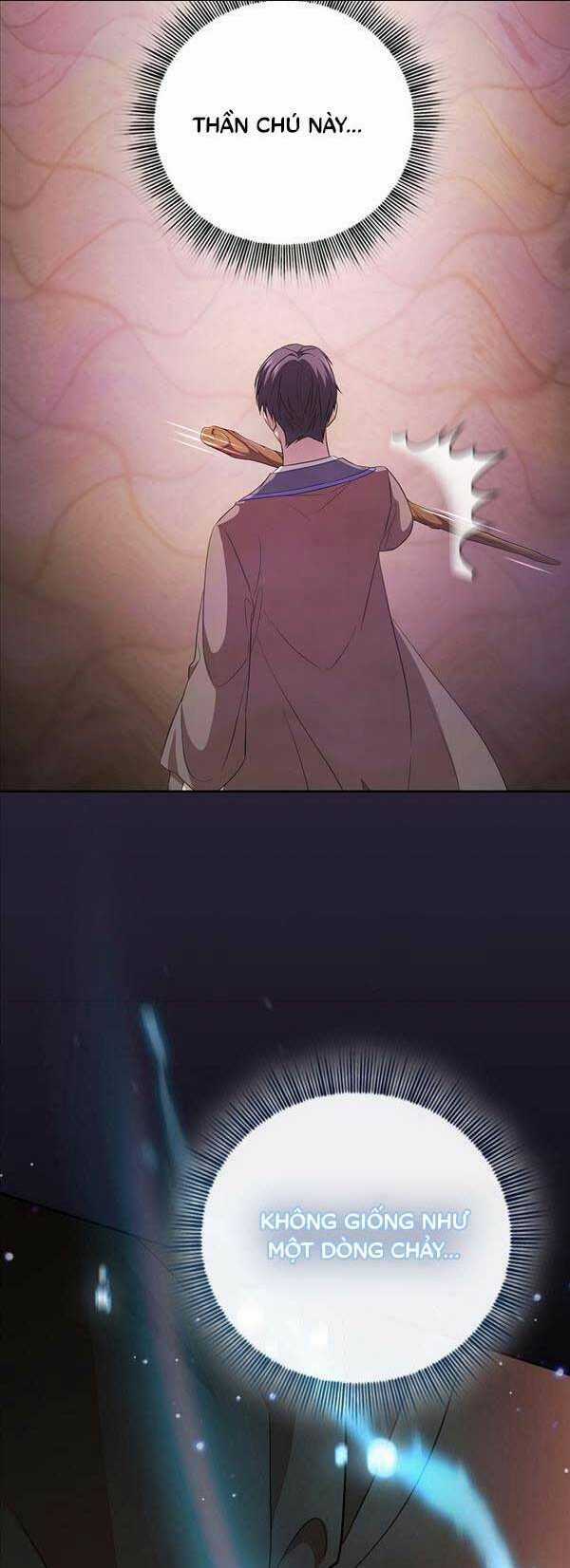 Ma Pháp Sư Tại Trường Học Pháp Thuật Chapter 72 trang 23