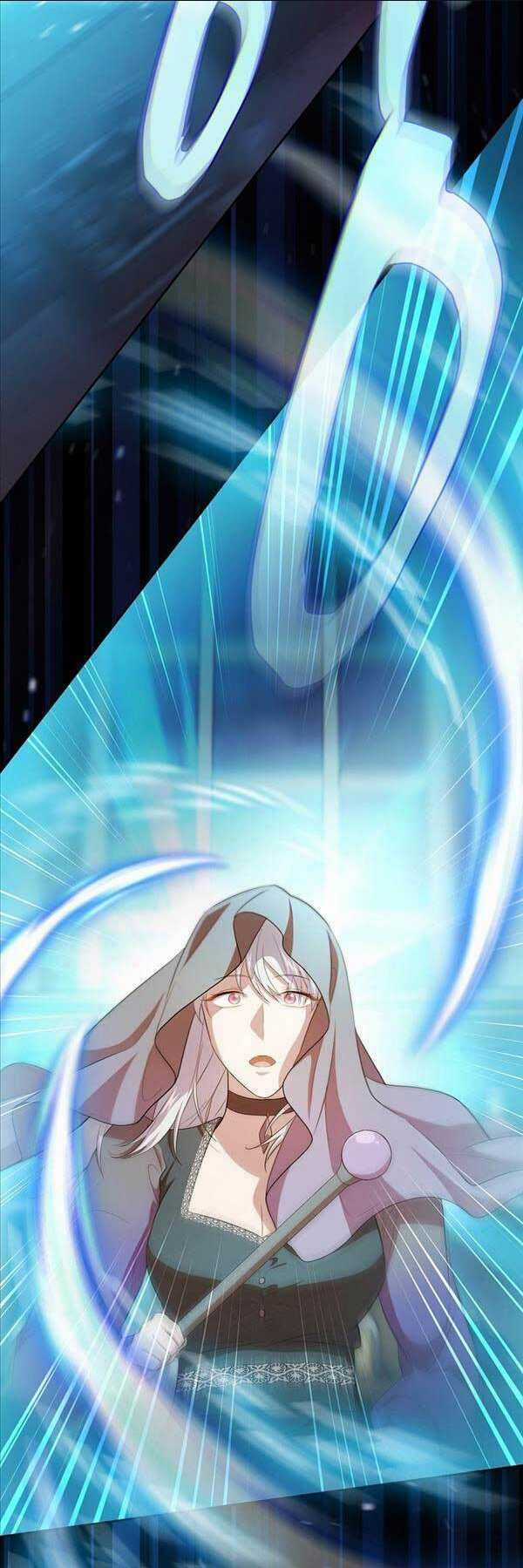 Ma Pháp Sư Tại Trường Học Pháp Thuật Chapter 72 trang 27