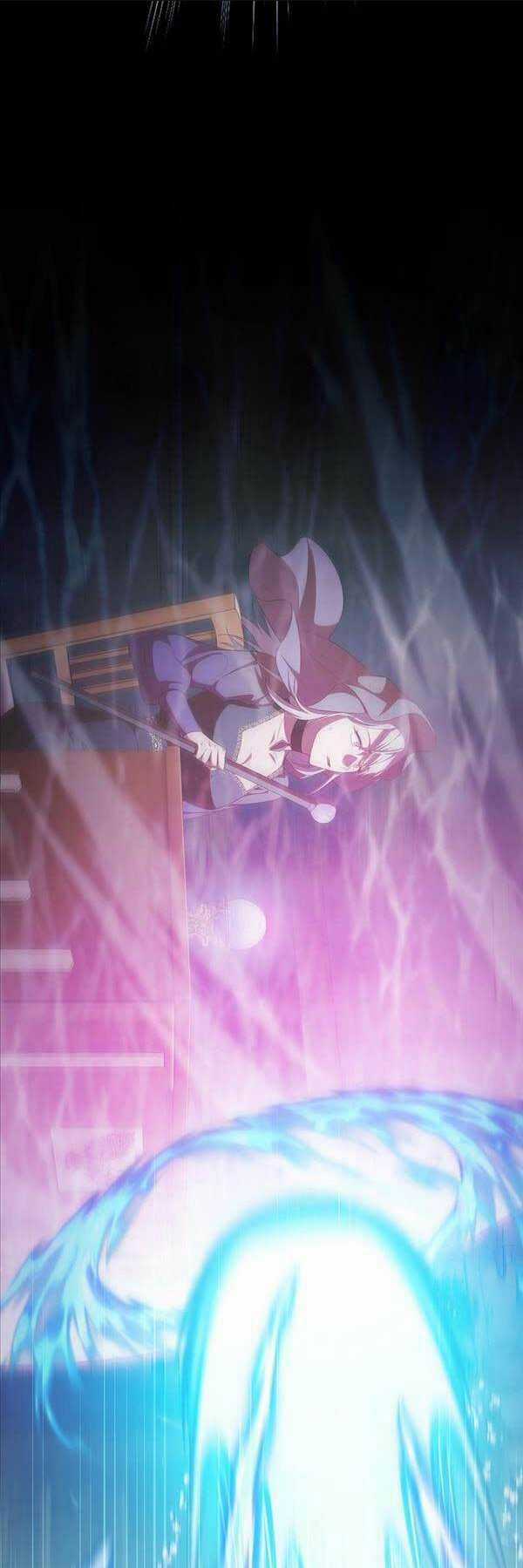 Ma Pháp Sư Tại Trường Học Pháp Thuật Chapter 72 trang 29