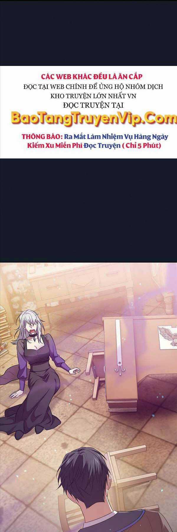 Ma Pháp Sư Tại Trường Học Pháp Thuật Chapter 72 trang 34