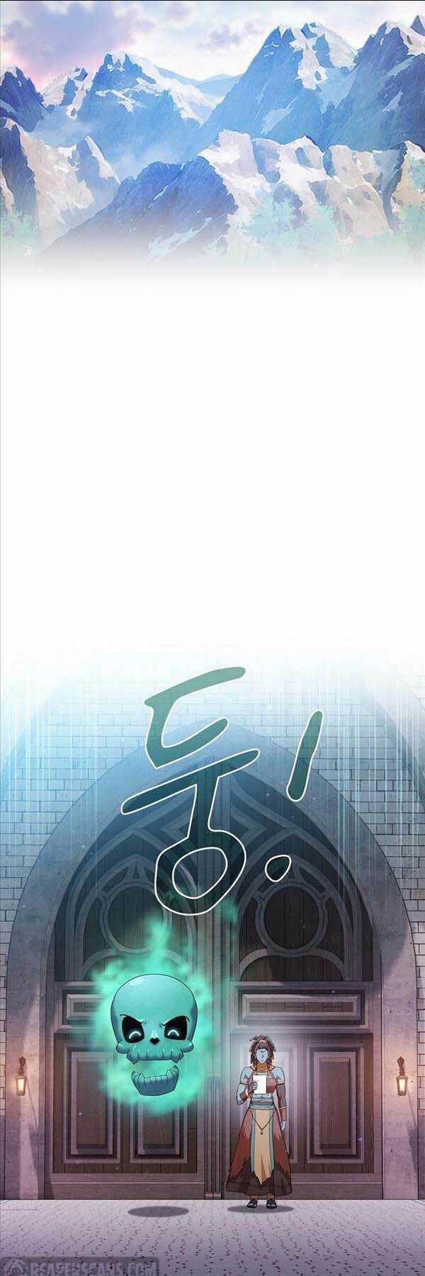 Ma Pháp Sư Tại Trường Học Pháp Thuật Chapter 72 trang 39