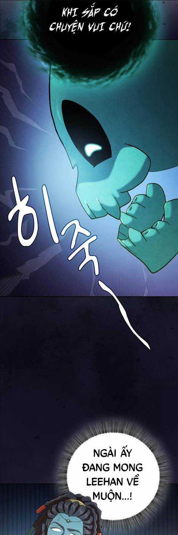 Ma Pháp Sư Tại Trường Học Pháp Thuật Chapter 72 trang 41