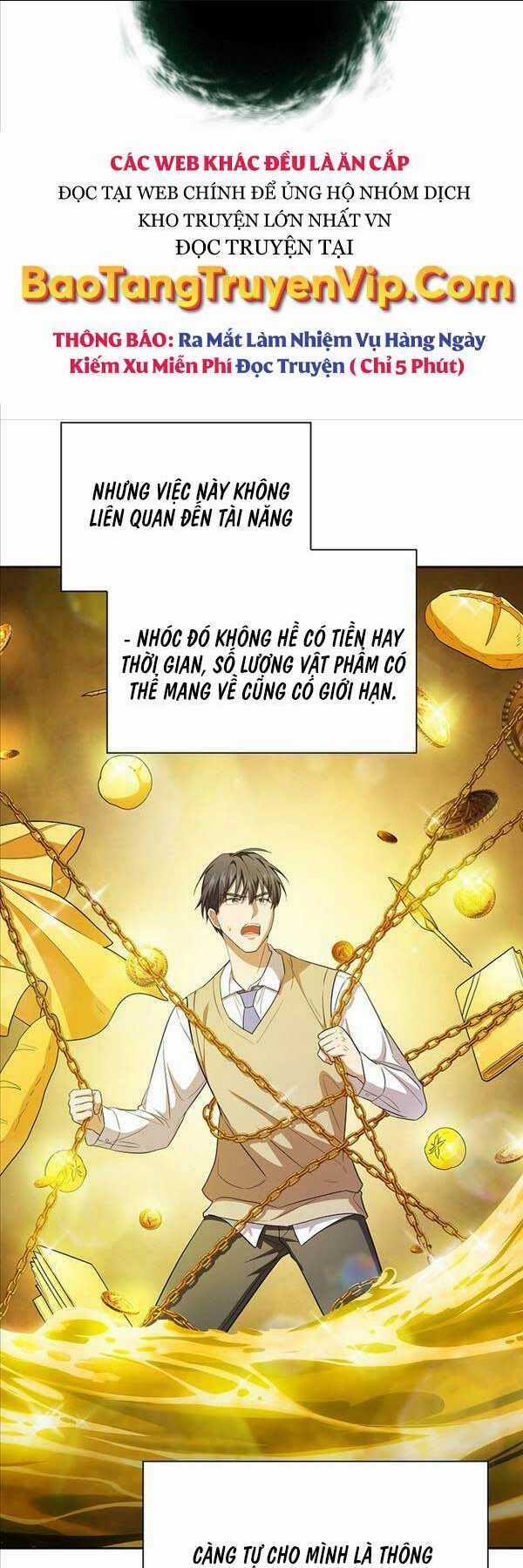 Ma Pháp Sư Tại Trường Học Pháp Thuật Chapter 72 trang 43