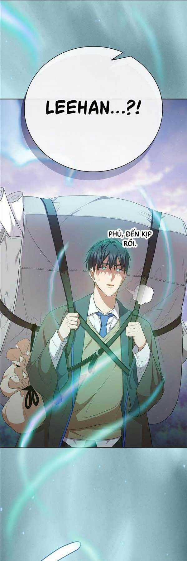 Ma Pháp Sư Tại Trường Học Pháp Thuật Chapter 72 trang 48