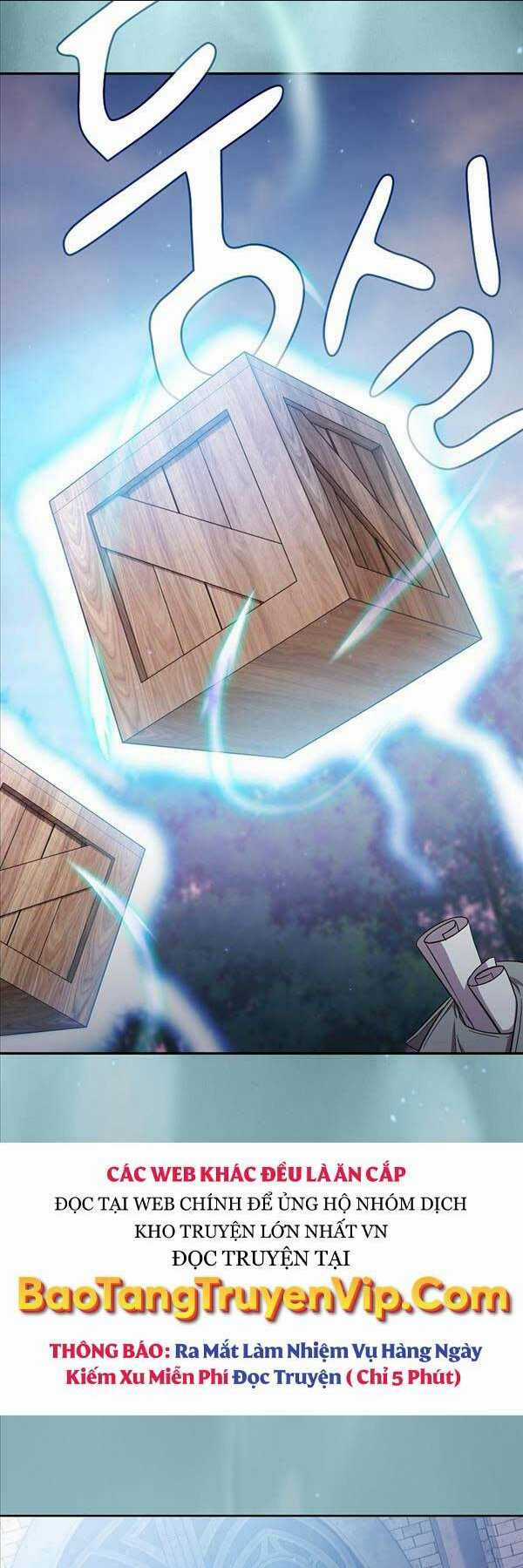 Ma Pháp Sư Tại Trường Học Pháp Thuật Chapter 72 trang 49