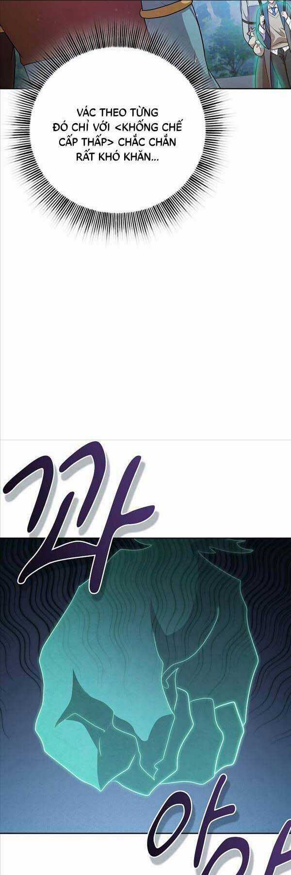 Ma Pháp Sư Tại Trường Học Pháp Thuật Chapter 72 trang 52