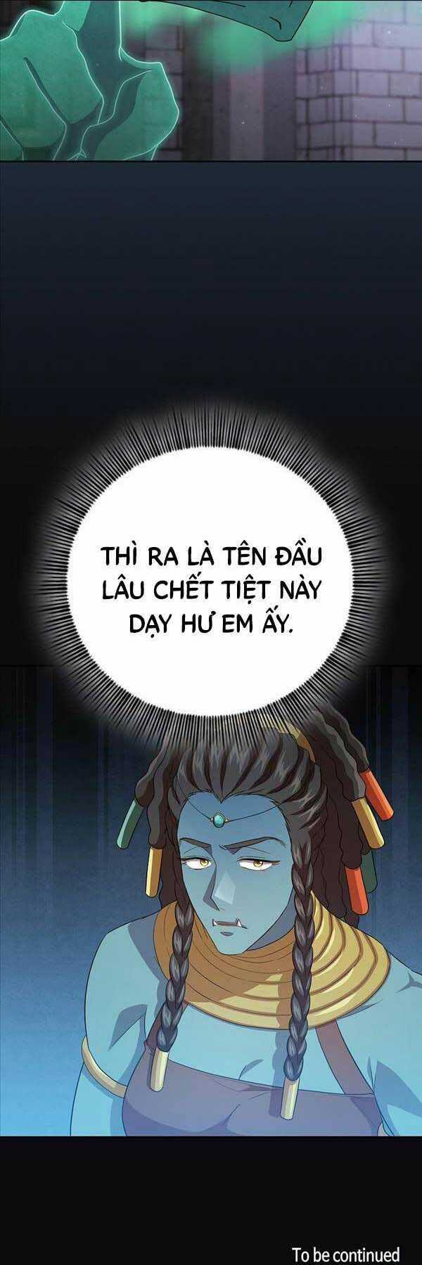 Ma Pháp Sư Tại Trường Học Pháp Thuật Chapter 72 trang 56