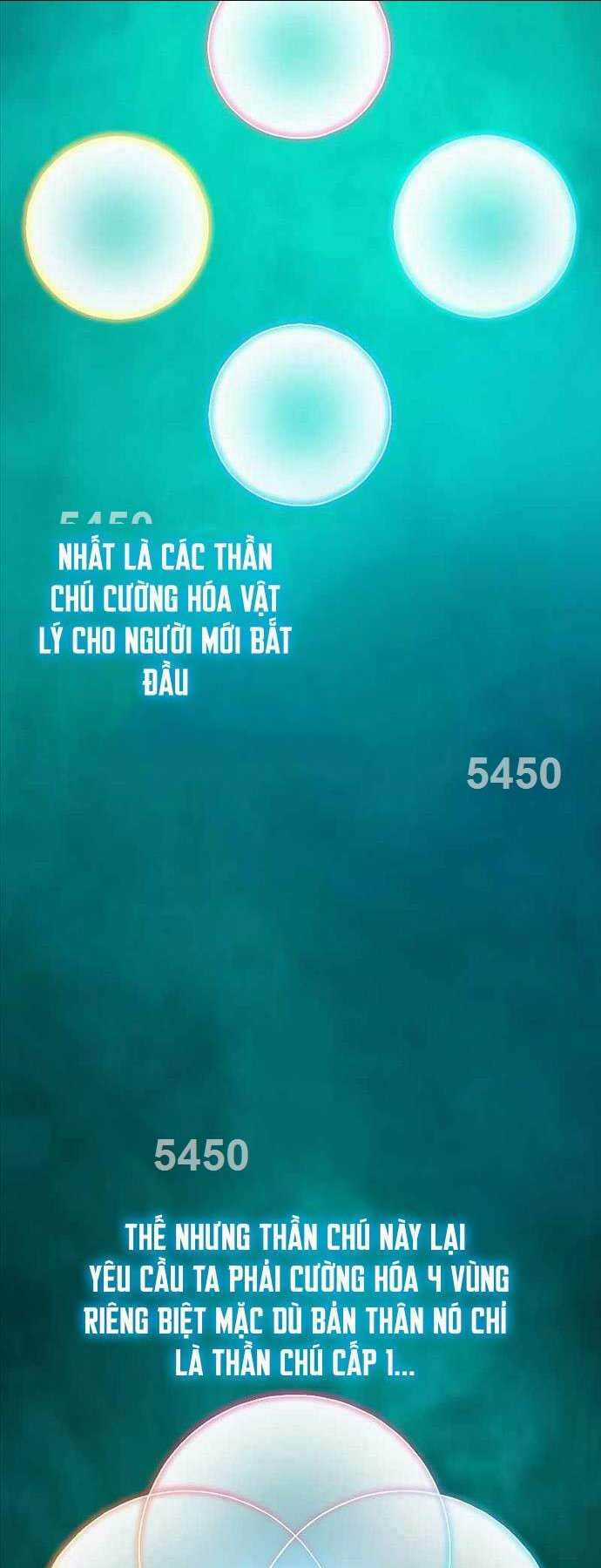 Ma Pháp Sư Tại Trường Học Pháp Thuật Chapter 73 trang 1