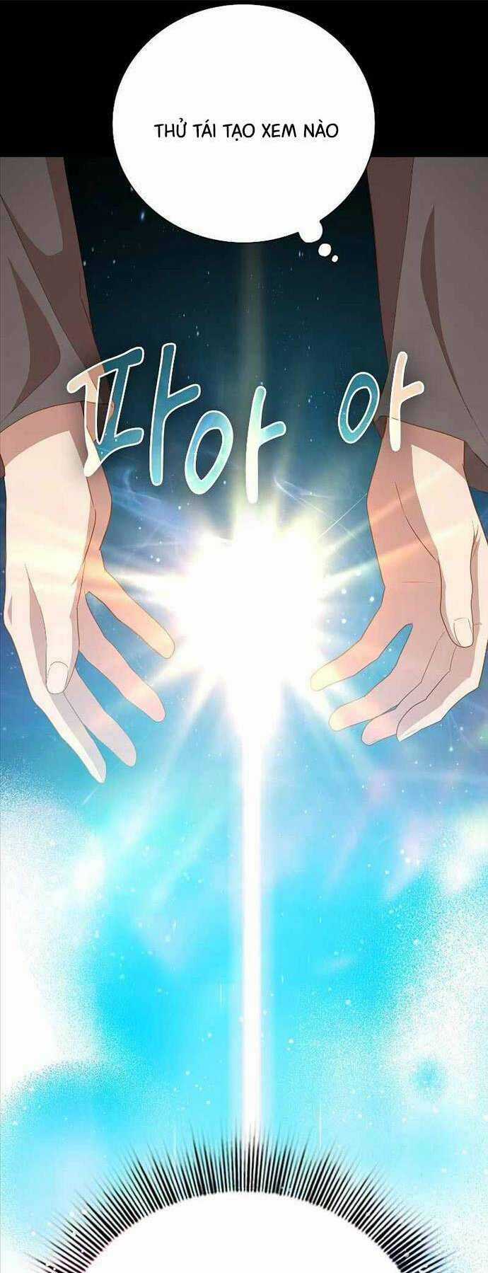 Ma Pháp Sư Tại Trường Học Pháp Thuật Chapter 73 trang 10