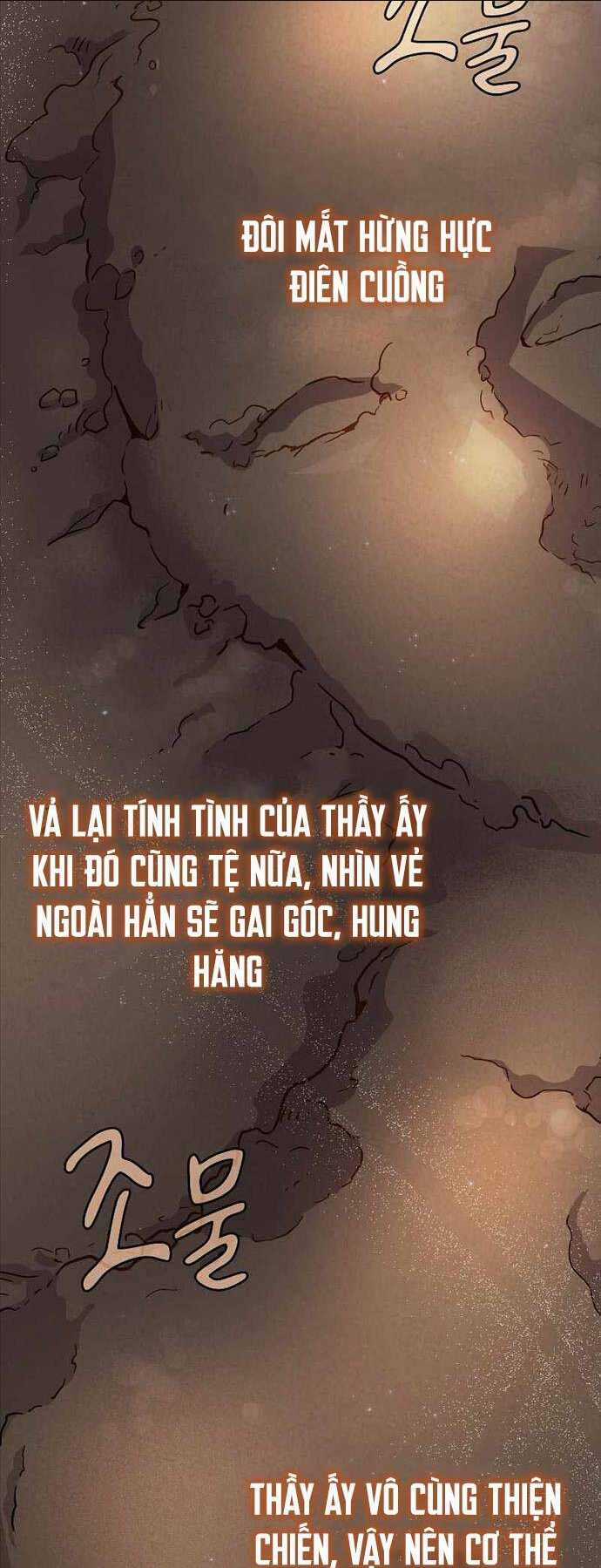 Ma Pháp Sư Tại Trường Học Pháp Thuật Chapter 73 trang 12