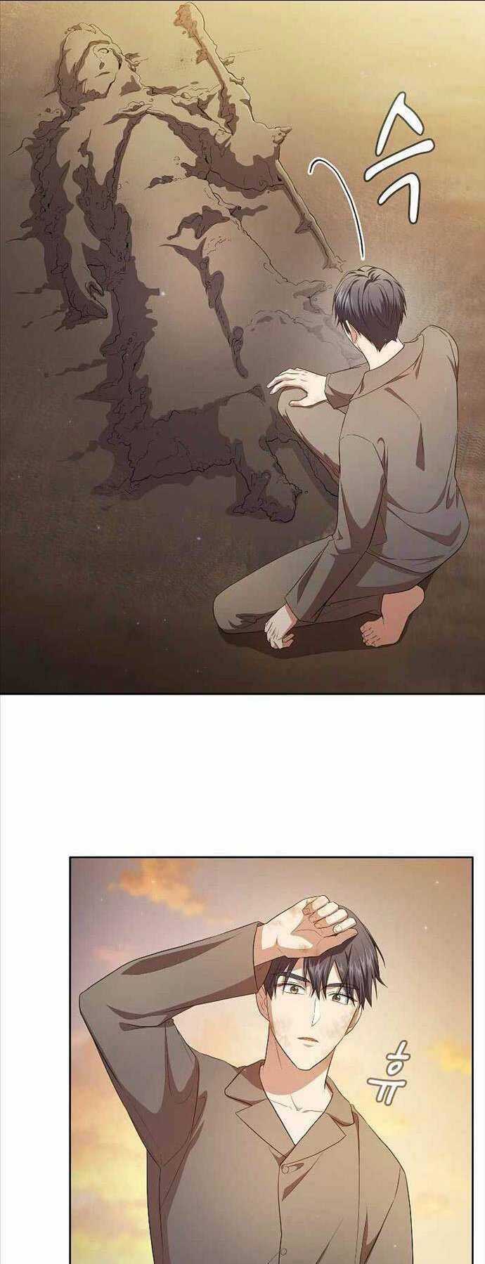 Ma Pháp Sư Tại Trường Học Pháp Thuật Chapter 73 trang 15