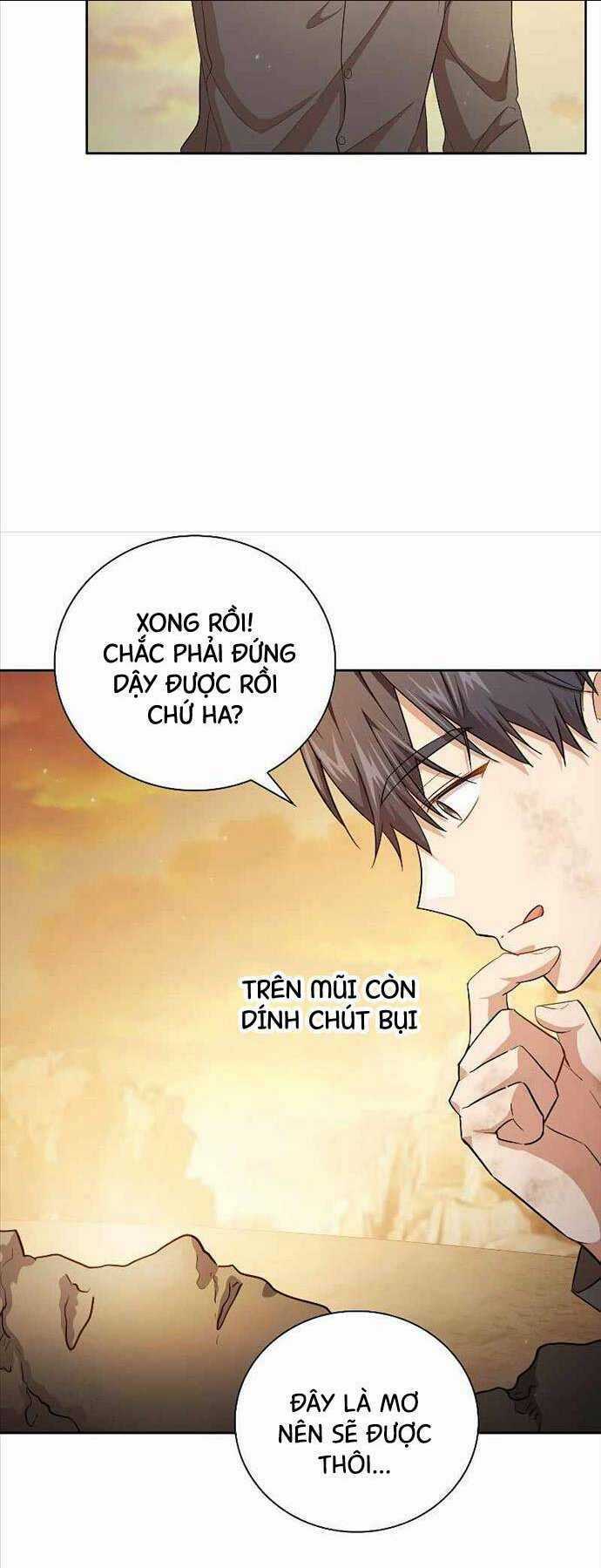 Ma Pháp Sư Tại Trường Học Pháp Thuật Chapter 73 trang 16