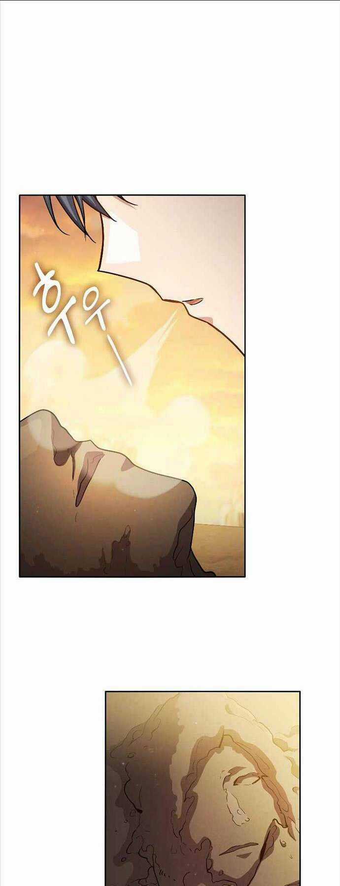 Ma Pháp Sư Tại Trường Học Pháp Thuật Chapter 73 trang 17