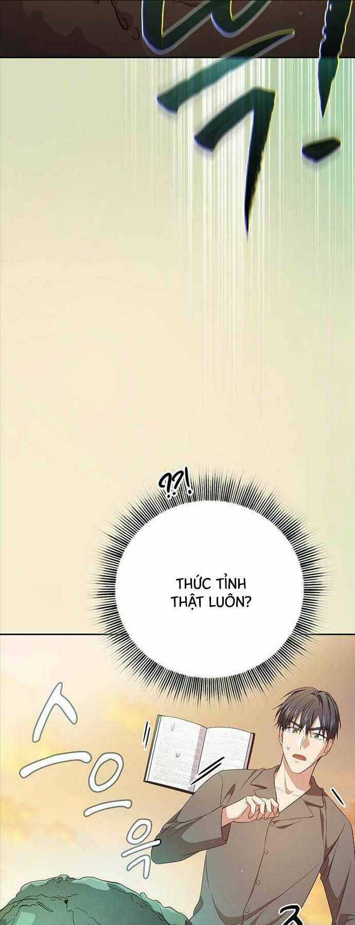 Ma Pháp Sư Tại Trường Học Pháp Thuật Chapter 73 trang 19