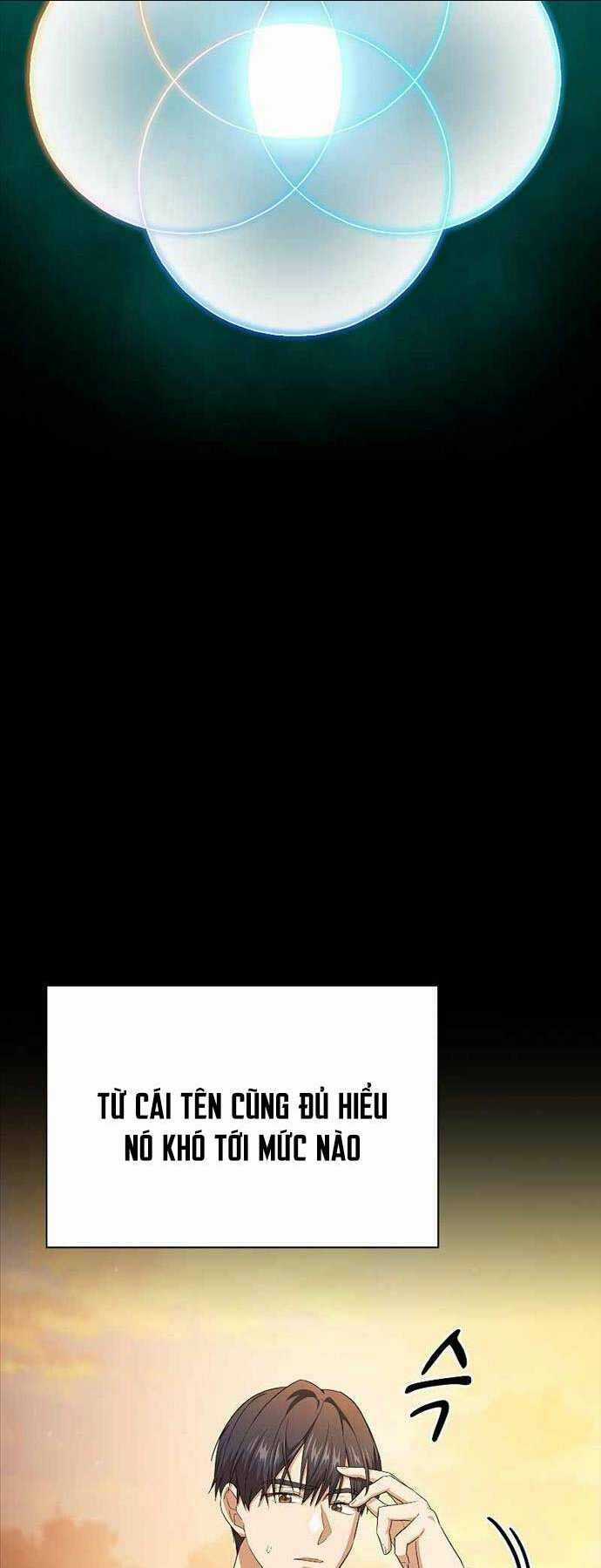 Ma Pháp Sư Tại Trường Học Pháp Thuật Chapter 73 trang 2