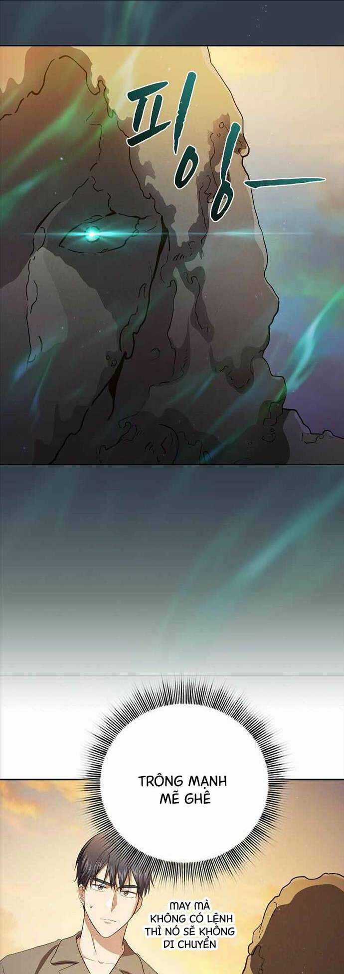 Ma Pháp Sư Tại Trường Học Pháp Thuật Chapter 73 trang 22