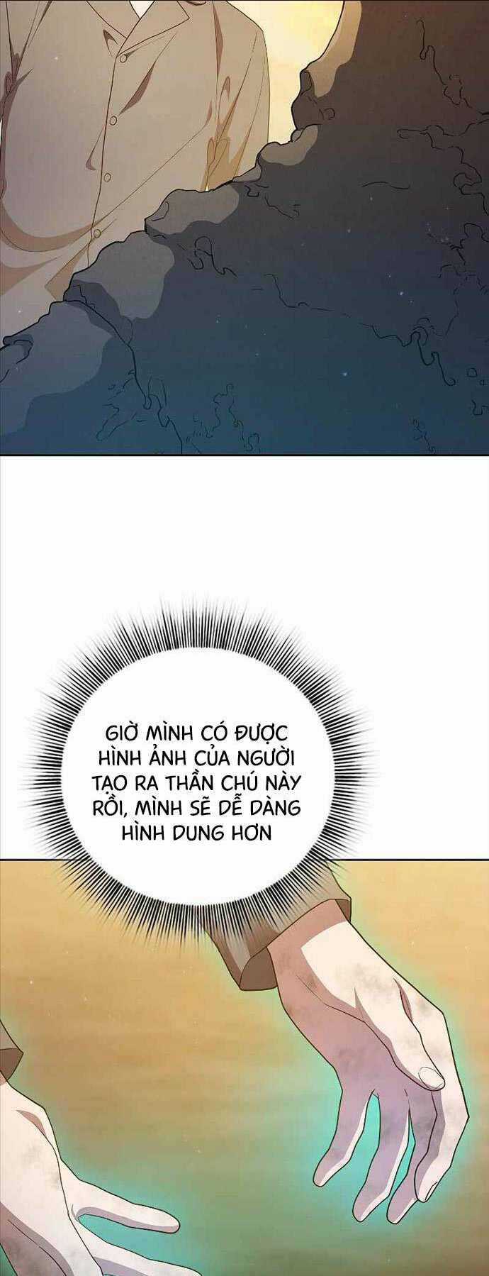 Ma Pháp Sư Tại Trường Học Pháp Thuật Chapter 73 trang 23