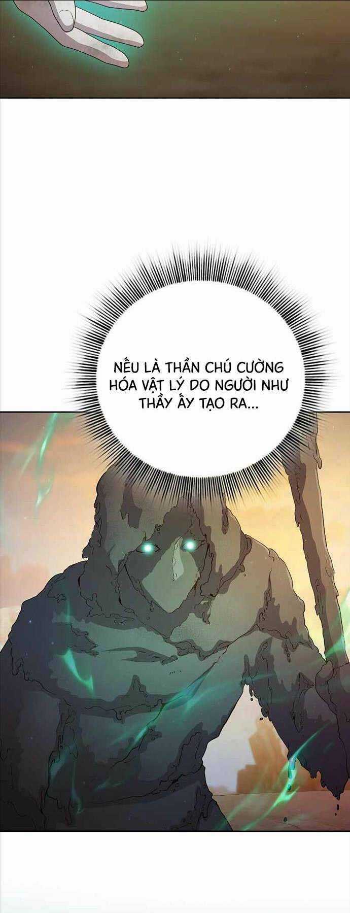 Ma Pháp Sư Tại Trường Học Pháp Thuật Chapter 73 trang 24