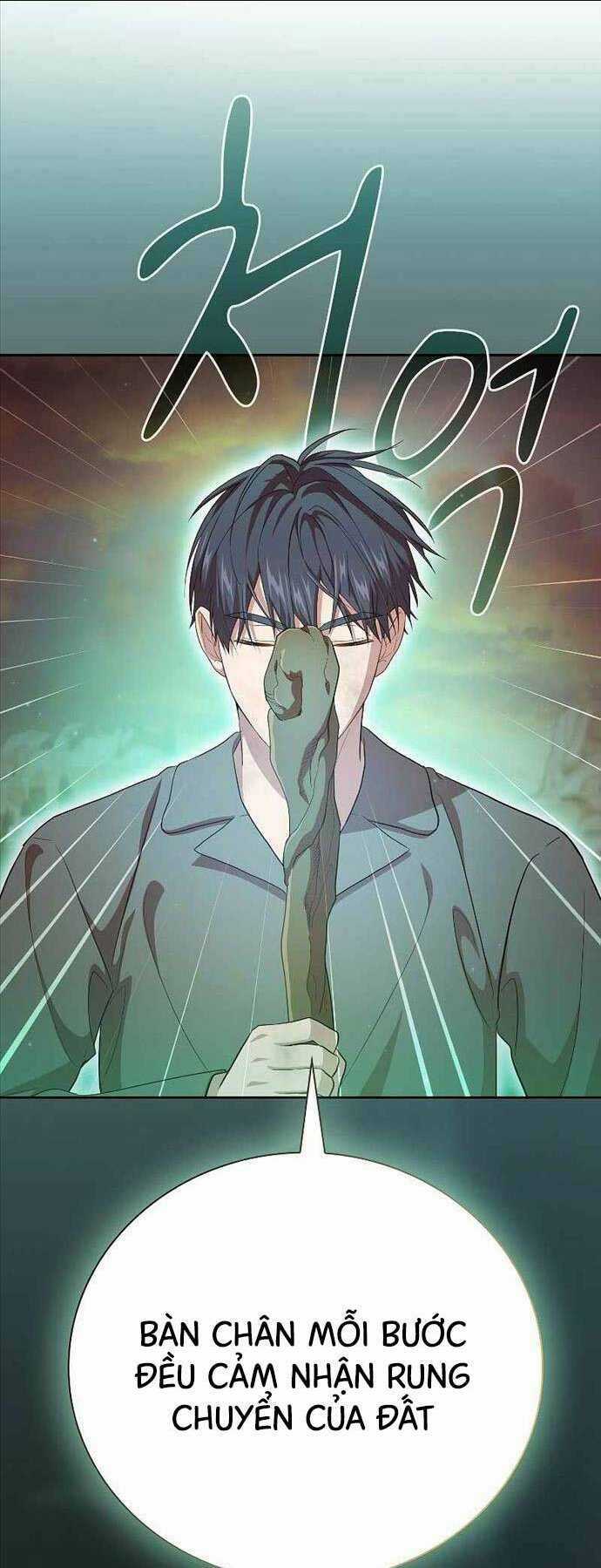 Ma Pháp Sư Tại Trường Học Pháp Thuật Chapter 73 trang 25