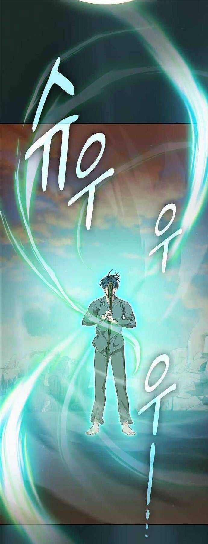 Ma Pháp Sư Tại Trường Học Pháp Thuật Chapter 73 trang 26