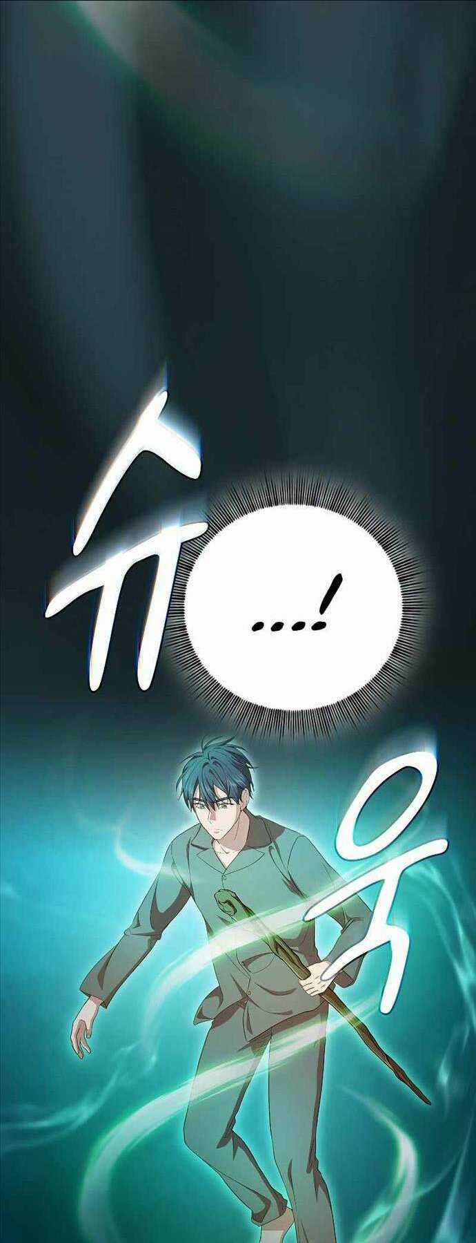 Ma Pháp Sư Tại Trường Học Pháp Thuật Chapter 73 trang 27