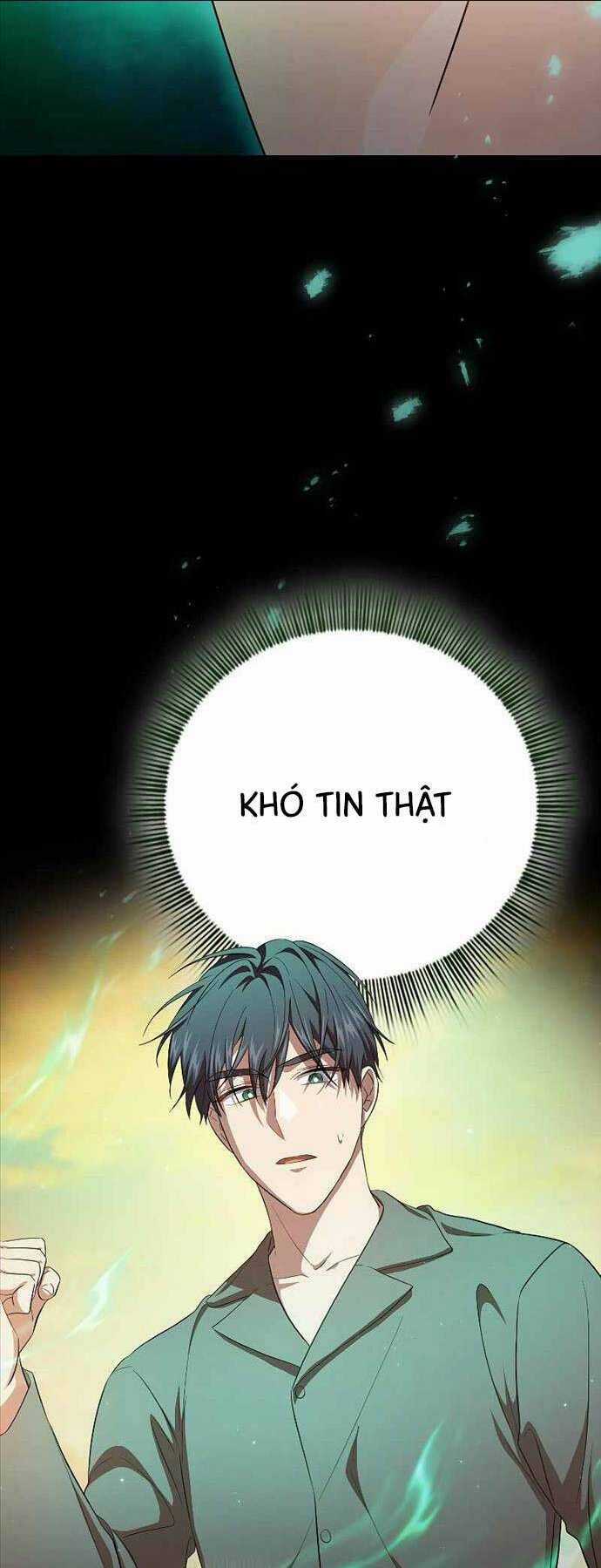 Ma Pháp Sư Tại Trường Học Pháp Thuật Chapter 73 trang 30