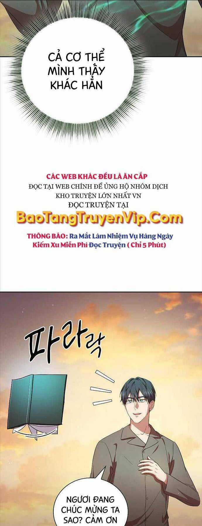 Ma Pháp Sư Tại Trường Học Pháp Thuật Chapter 73 trang 31