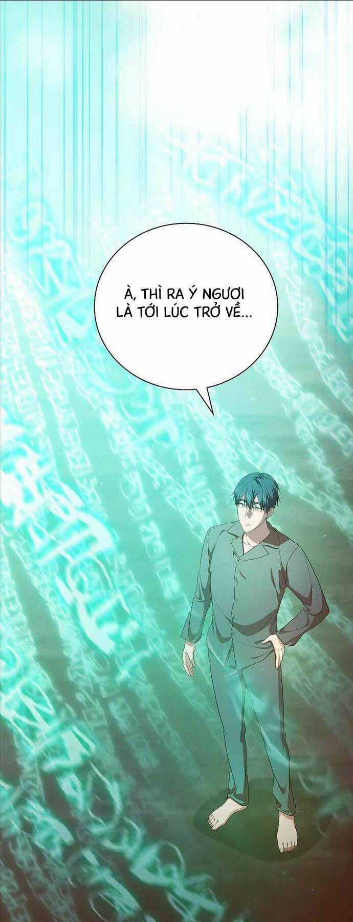 Ma Pháp Sư Tại Trường Học Pháp Thuật Chapter 73 trang 34