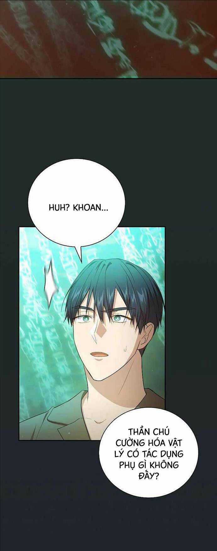 Ma Pháp Sư Tại Trường Học Pháp Thuật Chapter 73 trang 35