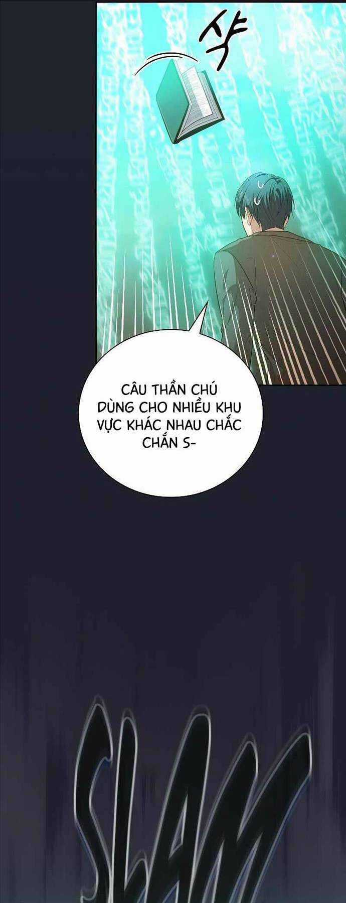 Ma Pháp Sư Tại Trường Học Pháp Thuật Chapter 73 trang 36