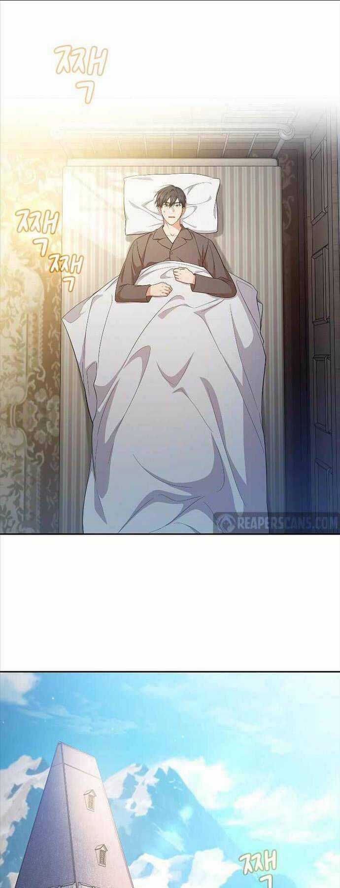 Ma Pháp Sư Tại Trường Học Pháp Thuật Chapter 73 trang 39