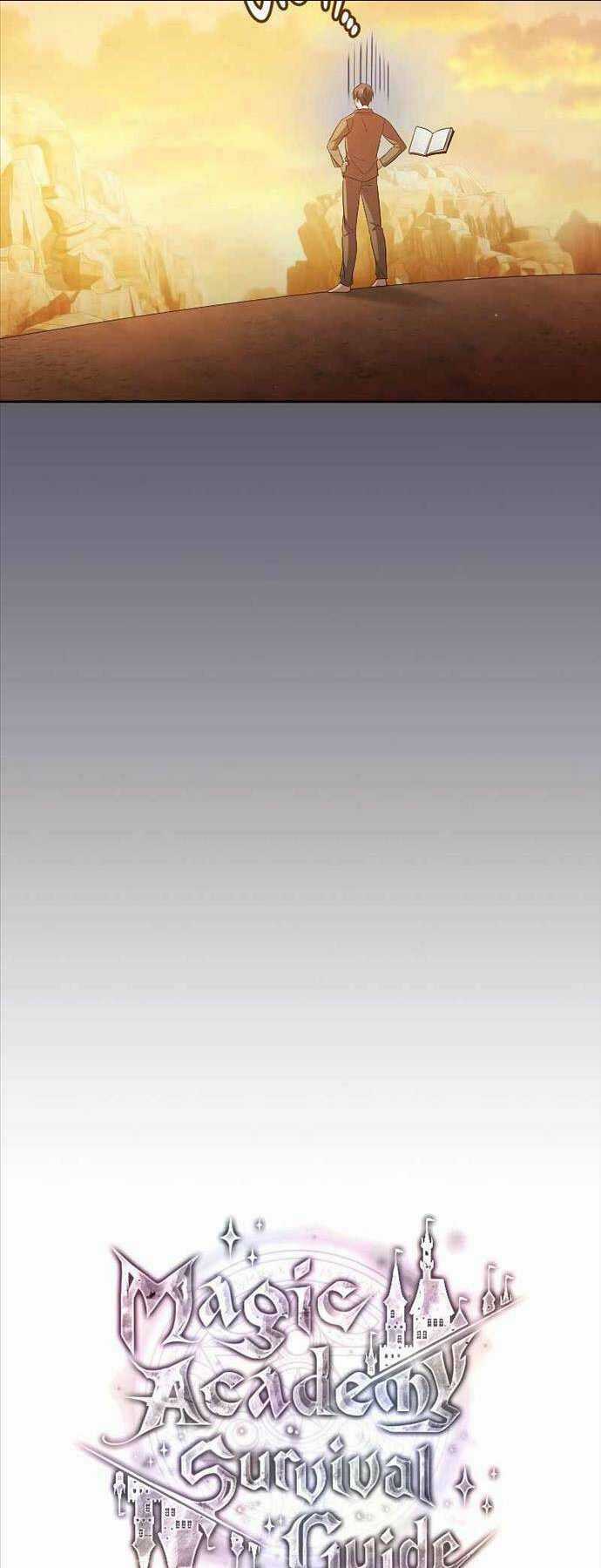 Ma Pháp Sư Tại Trường Học Pháp Thuật Chapter 73 trang 4