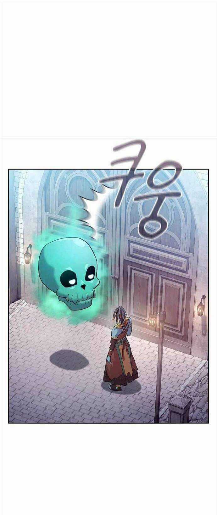 Ma Pháp Sư Tại Trường Học Pháp Thuật Chapter 73 trang 49