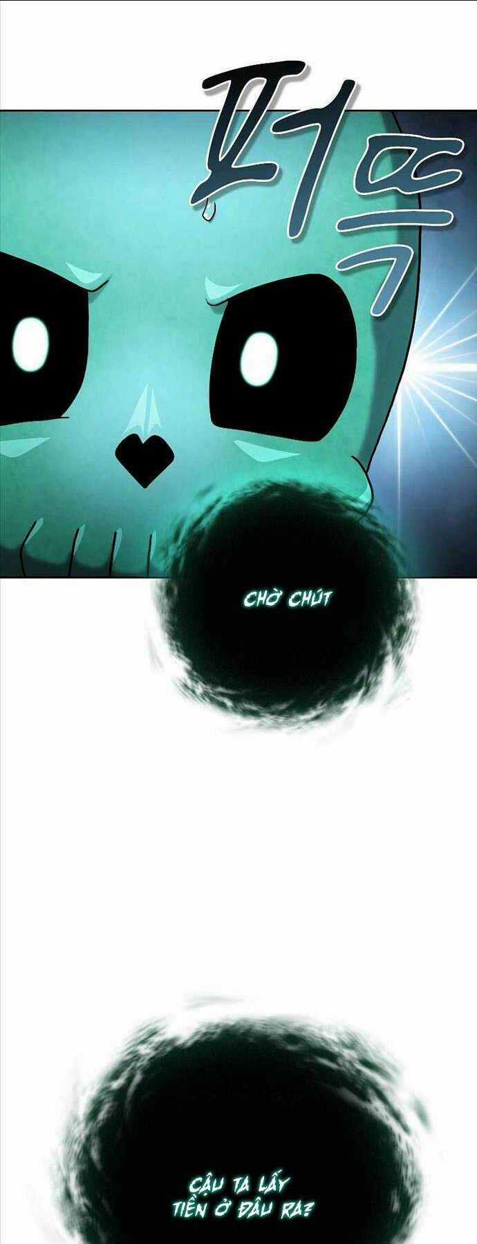 Ma Pháp Sư Tại Trường Học Pháp Thuật Chapter 73 trang 50