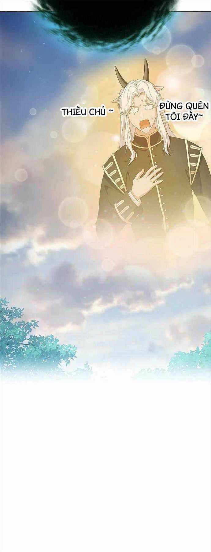 Ma Pháp Sư Tại Trường Học Pháp Thuật Chapter 73 trang 51