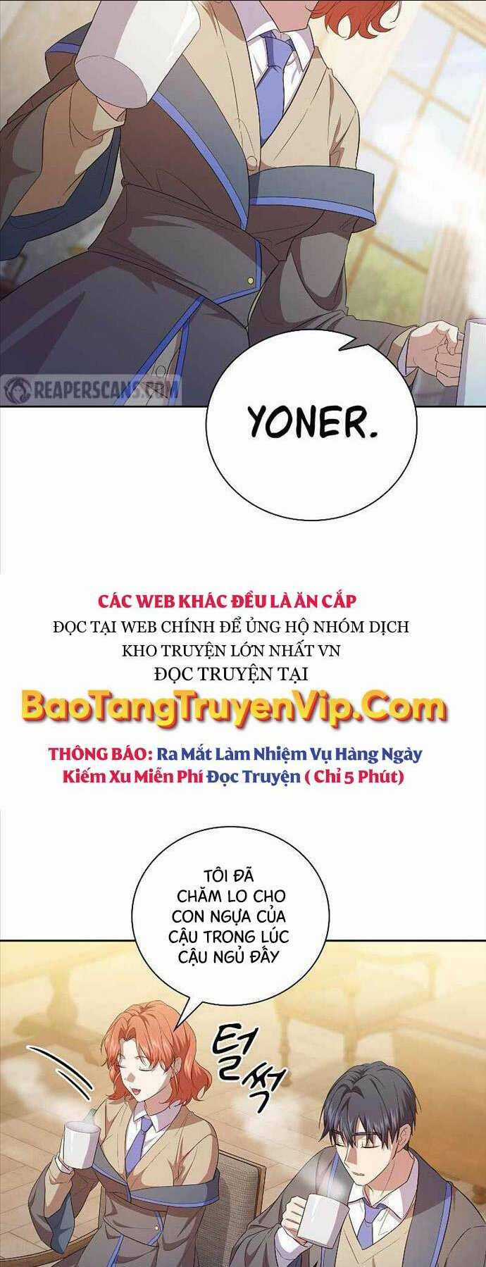 Ma Pháp Sư Tại Trường Học Pháp Thuật Chapter 73 trang 58