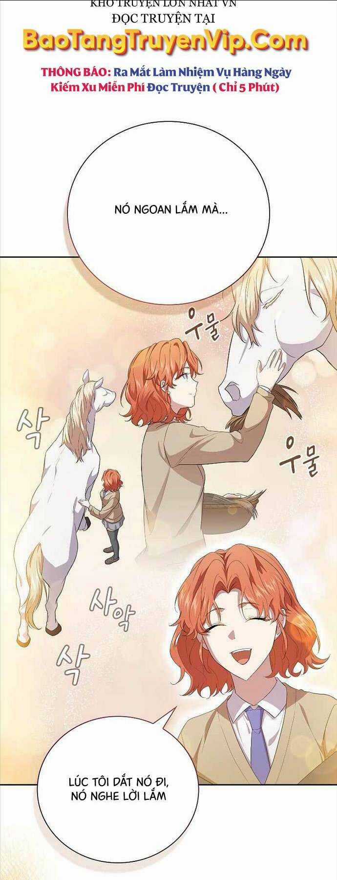 Ma Pháp Sư Tại Trường Học Pháp Thuật Chapter 73 trang 60