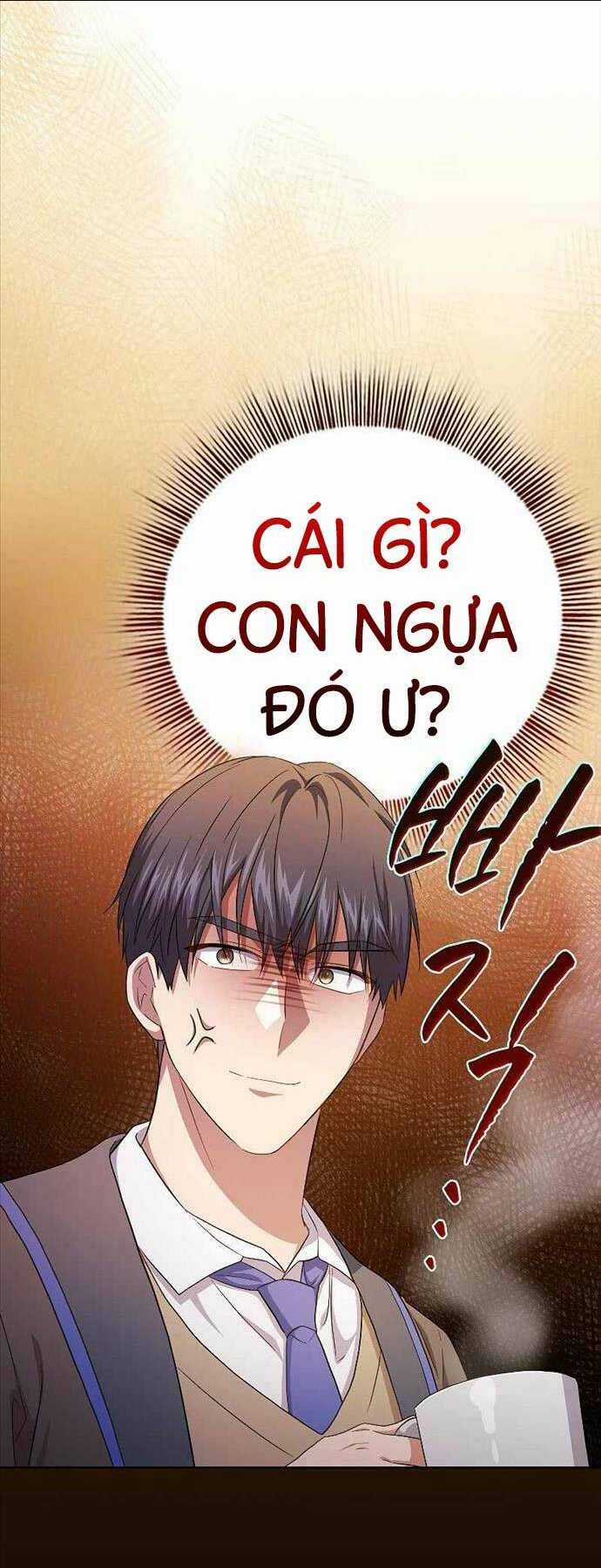 Ma Pháp Sư Tại Trường Học Pháp Thuật Chapter 73 trang 61