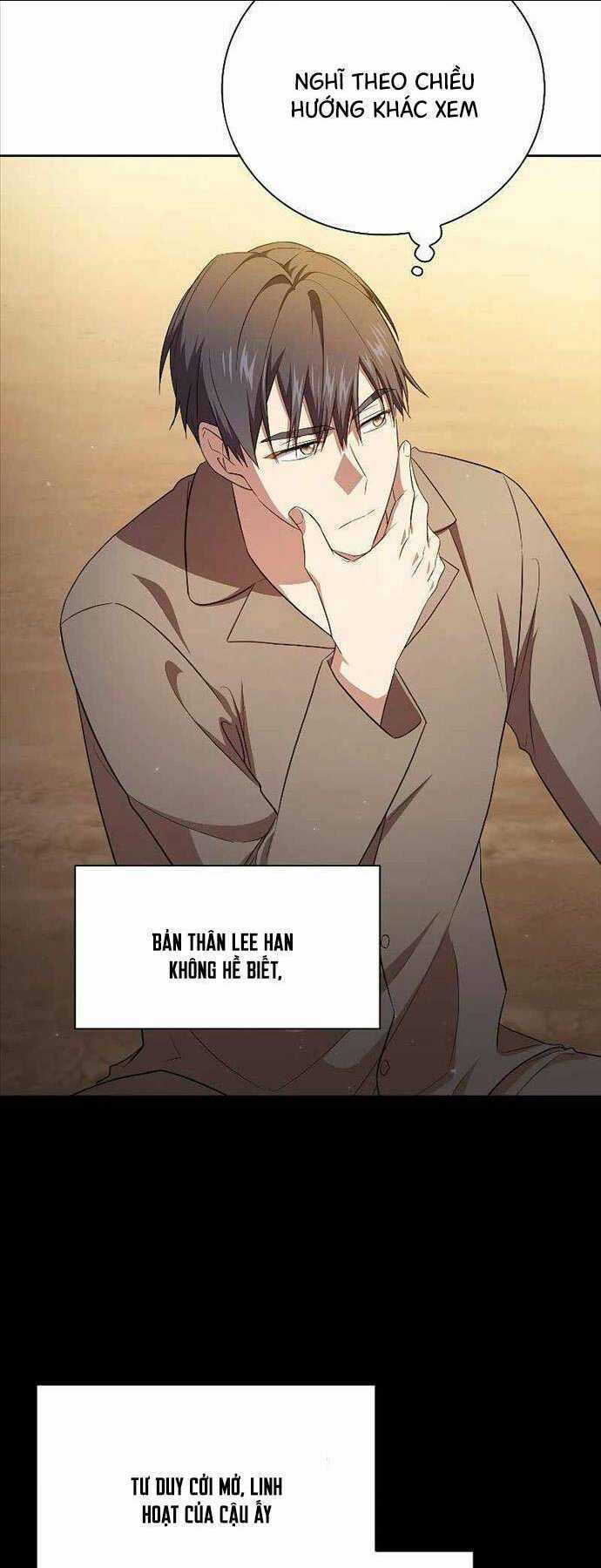 Ma Pháp Sư Tại Trường Học Pháp Thuật Chapter 73 trang 8