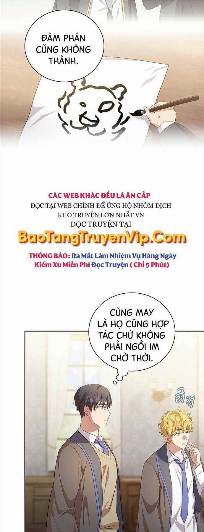 Ma Pháp Sư Tại Trường Học Pháp Thuật Chapter 74 trang 12
