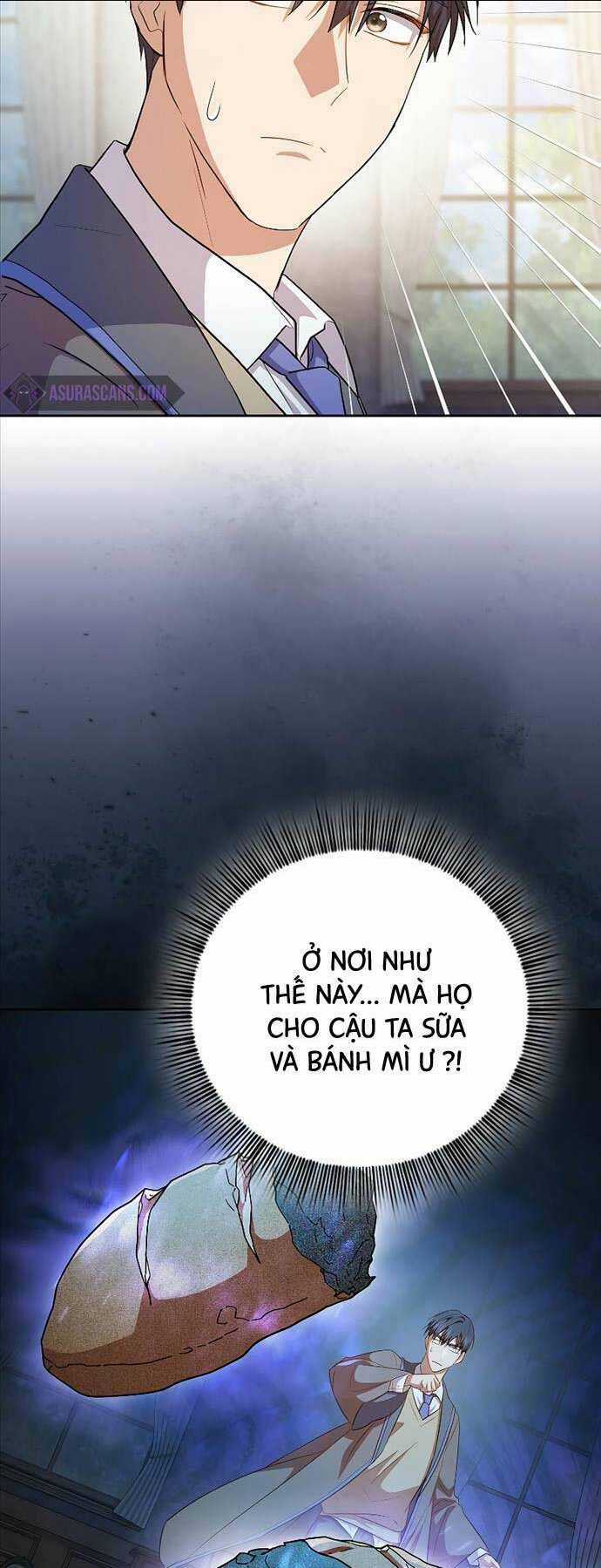 Ma Pháp Sư Tại Trường Học Pháp Thuật Chapter 74 trang 19