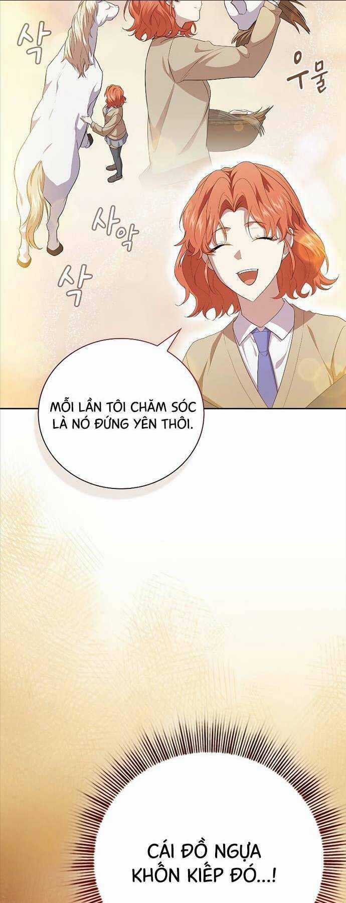 Ma Pháp Sư Tại Trường Học Pháp Thuật Chapter 74 trang 2