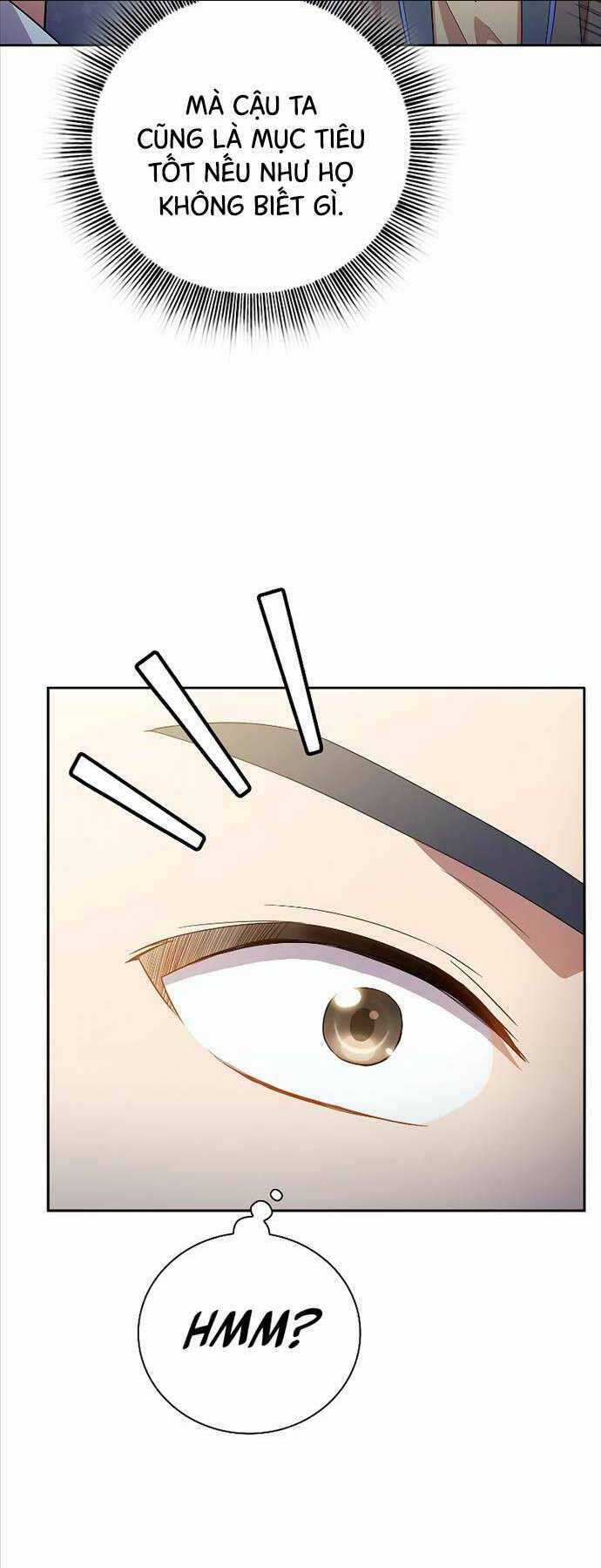 Ma Pháp Sư Tại Trường Học Pháp Thuật Chapter 74 trang 21