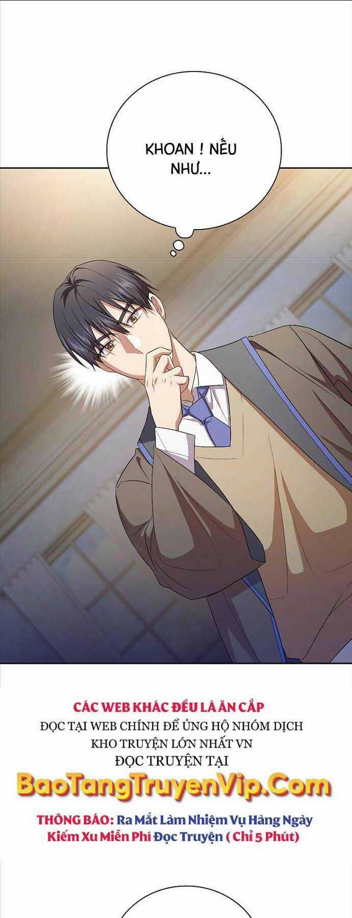 Ma Pháp Sư Tại Trường Học Pháp Thuật Chapter 74 trang 22